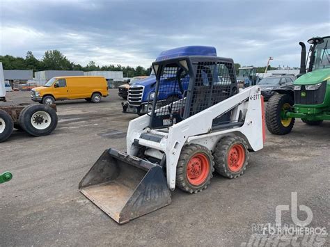 rb auction bobcat skid steer dozer 98 in|BOBCAT Skid Steers Online Auctions In USA .